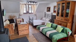 Leipa Apart, Ceska Lipa